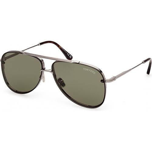 TOM FORD 1071 14N Unisex Gne Gzl
