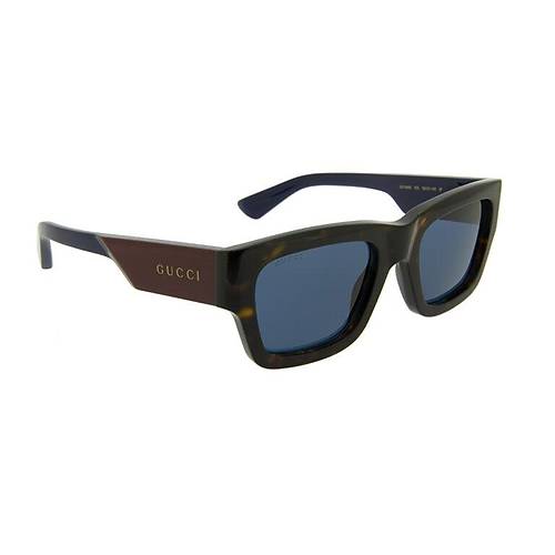 GUCCI GG 1668S 002 Unisex Sunglasses