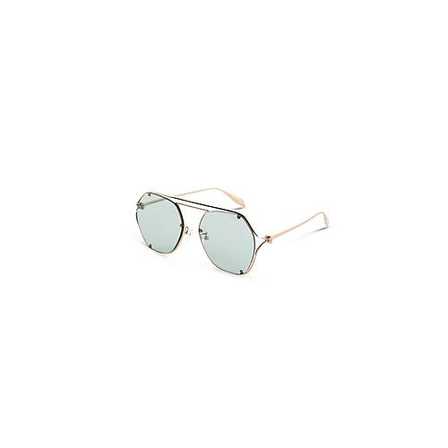 ALEXANDER MCQUEEN Gne Gzl Am0367s 003 58-17