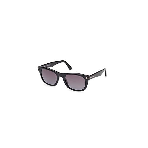 TOM FORD 1076 01B Unisex Gne Gzl