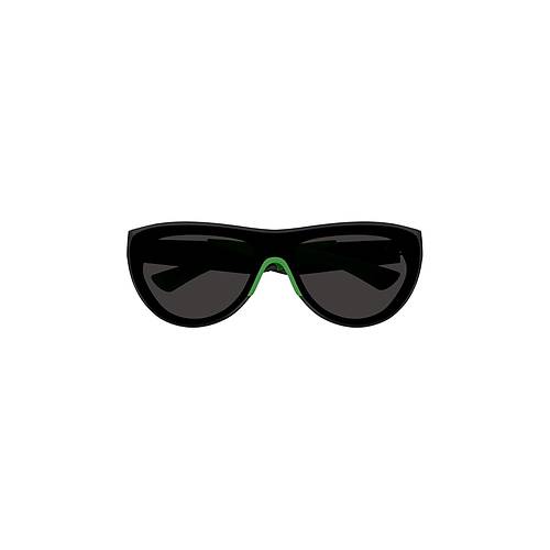 Bottega Veneta BV 1234S 001 99 Unisex Gne Gzl