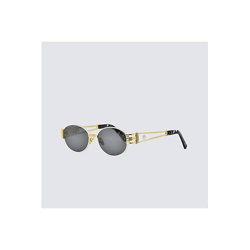 PAPARY SUNGLASSES PAPARY KADIN GNE GZL P606 335B FME CAM