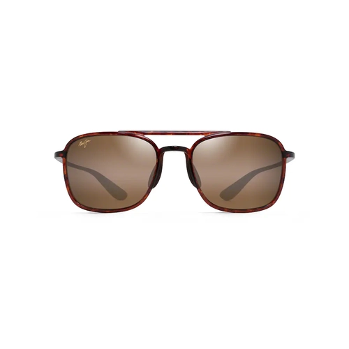 Maui Jim Keokea MJ0447S 005 Polarize Tortoise Aviator