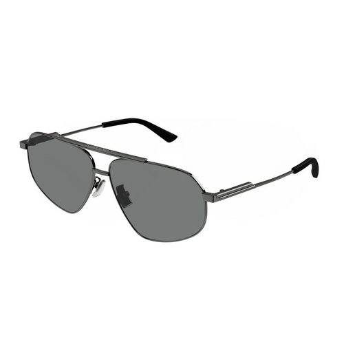 BOTTEGA VENETA BV1194S 001 UNISEX GNE GZL
