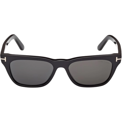 Tom Ford Penn-02 FT1362 01A Unisex G�ne� G�zl��� Siyah