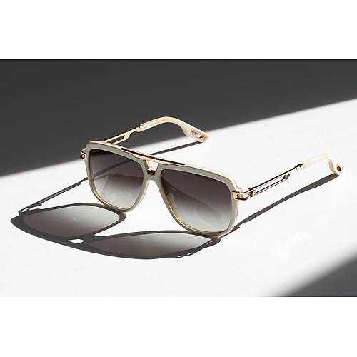 Maybach The MC I CHG-HRM-Z35 Gold Horn Limited Edition Gunes Gozlugu