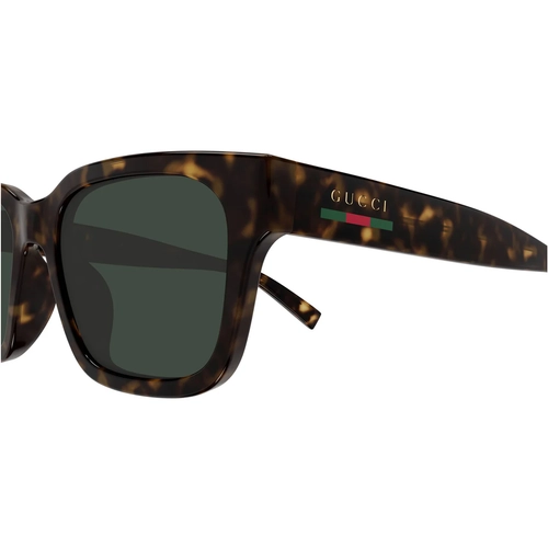 Gucci GG1857S 002 Erkek G�ne� G�zl��� Dark Havana Web