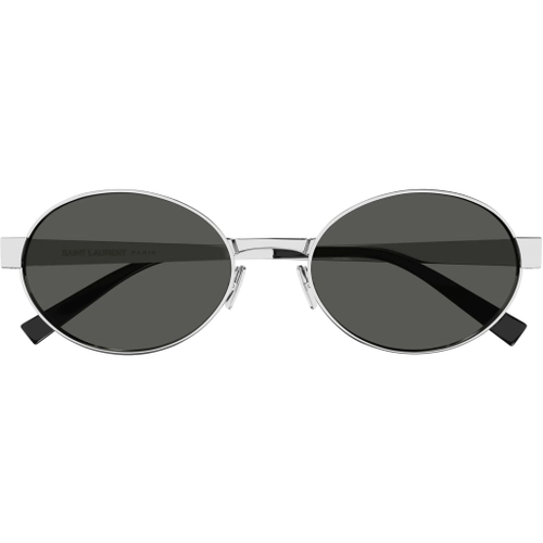 SAINT LAURENT SL 692 002 Silver