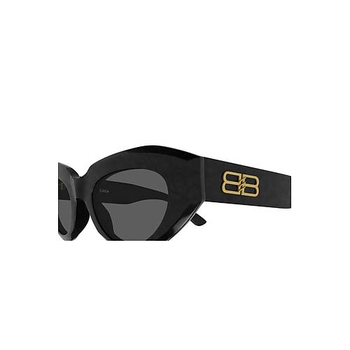 Balenciaga Balencaga Gne Gzl Bb0236s 001 52-22