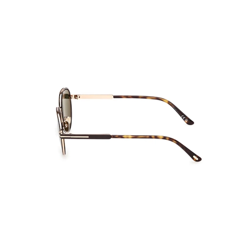 Tom Ford Jet-02 FT1339 52N Unisex G�ne� G�zl���