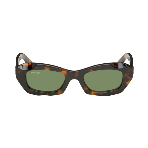 OFF WHITE VENEZIA Tortoiseshel