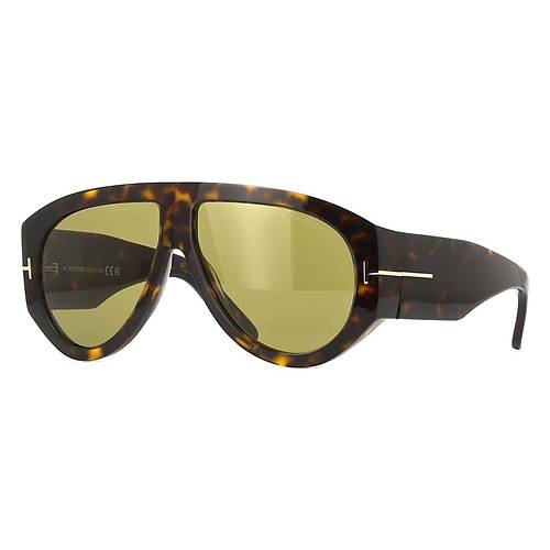 Tom Ford Bronson TF1044 52N Unisex Gne Gzl
