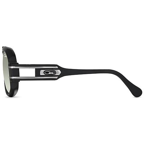 Cazal 675 002 Siyah Gunmetal G�ne� G�zl���