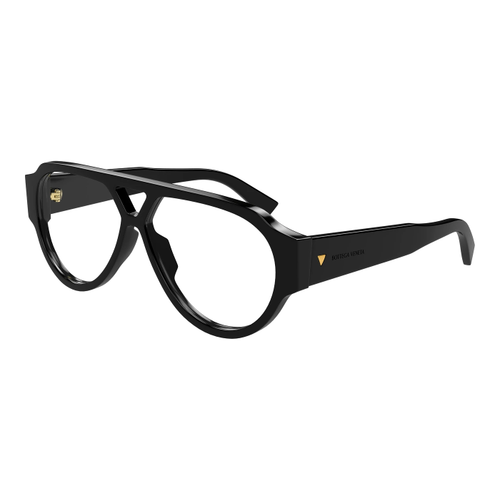 Bottega Veneta BV1318S 005 Siyah G�zl�k