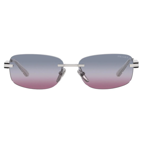 PRADA 68ZS 1BC08B UNISEX GNE GZL