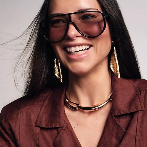 Tom Ford TF1182 01A Siyah Gri Unisex G�ne� G�zl���