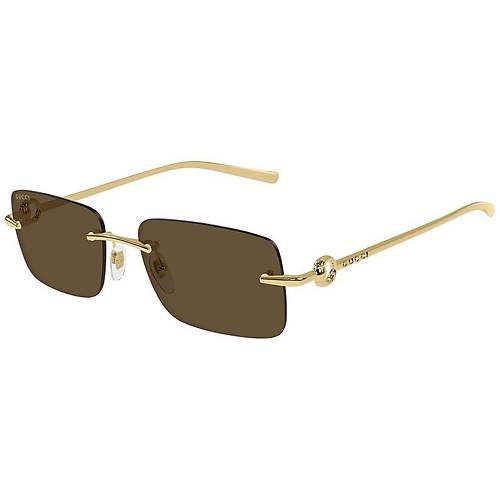 Gucci G1703S 004 KADIN GNE GZL