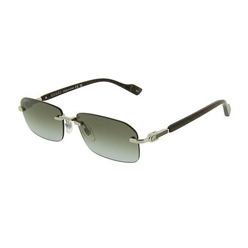 Gucci GG 1221S 008 Unisex Gne Gzl