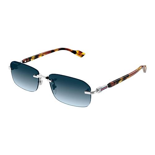 Gucci GG 1221S 007 GNE GZL