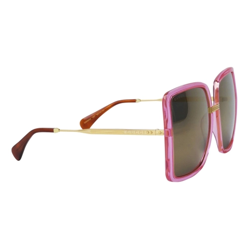 GUCCI GG 0903S 005 GNE GZL