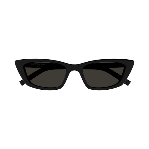 Saint Laurent SL 277 - 009 Black | Sunglasses Woman