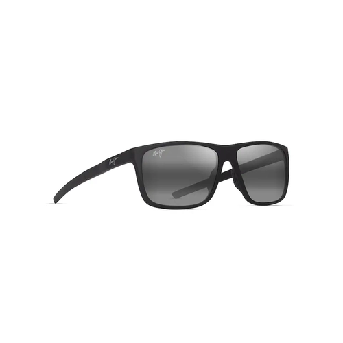 Maui Jim Lehopulu MJ0598S 001 Polarize Rectangular G�ne� G�zl���