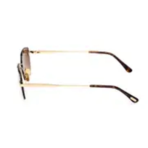 Tom Ford FT1354 30F Alt�n G�ne� G�zl���