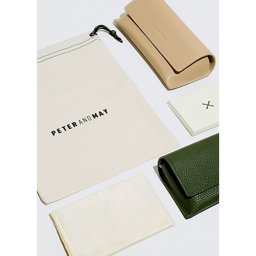 Peter And May S96 Lando Black Unisex G�ne� G�zl���