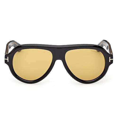 TOM FORD ICON 1225 01E Unisex Gne Gzl