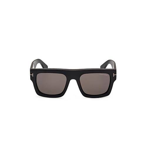 Tom Ford FAUSTO FT0711-N - 02A Gne Gzl