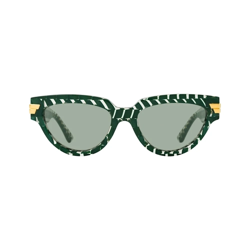 BOTTEGA VENETA BV1035S 008 KADIN GNE GZL