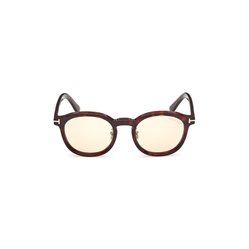Tom Ford TF1277 54E Red Havana Rose Unisex G�ne� G�zl���