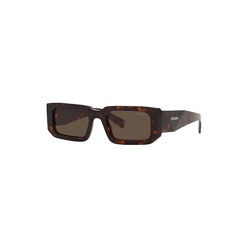 PRADA 06YS 2AU8C1 UNISEX GNE GZL