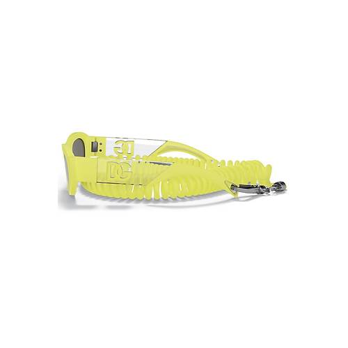 DOLCE GABBANA 6174 33376G 54 EKARTMAN GNE GZL