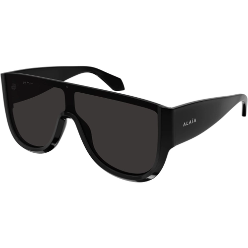 Ala�a AA0087S 001 Siyah Gri Kad�n G�ne� G�zl���