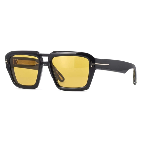 Tom Ford Icon TF 1202 01E  Unisex Gne Gzl