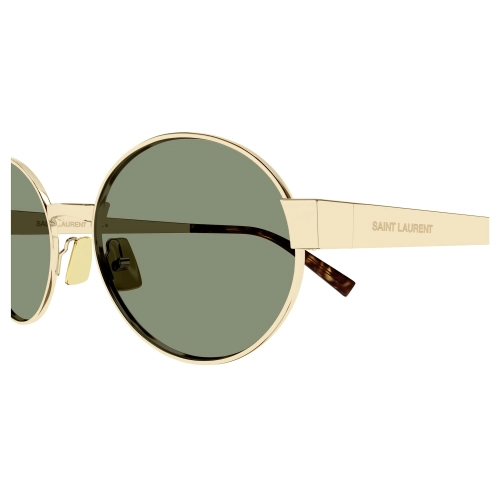SAINT LAURENT SL 692 003 Gold