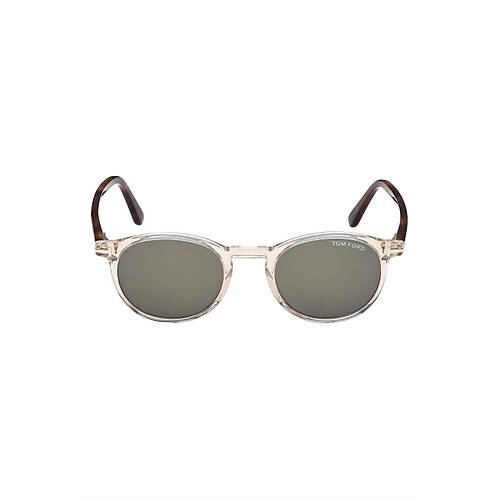 TOM FORD 0539 45N Unisex Gne Gzl