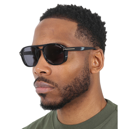 Tom Ford Rosco FT1022 01A G�ne� G�zl���