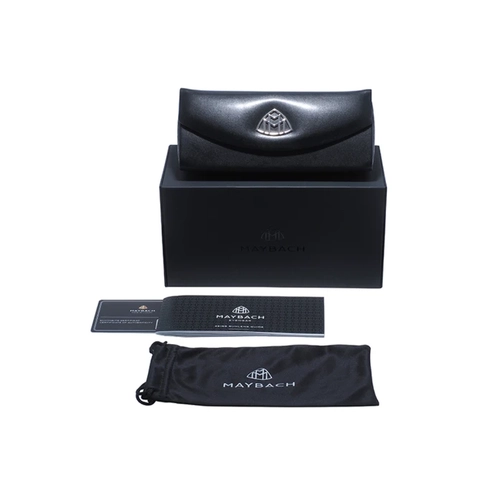 Maybach The Producer I PABL-WDB-Z60 Palladium Mavi Unisex G�ne� G�zl���
