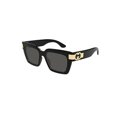 GUCCI GG 1689S 001 KADIN GNE GZL
