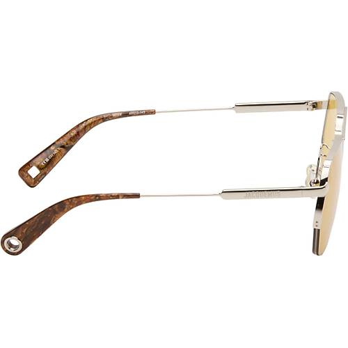 Jacquemus La Croisi�re The Aviador G�m�� Sar� Unisex G�ne� G�zl���