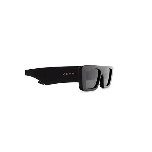 Gucci Unisex Gne Gzl Gg1331s 001 54/16-145 S