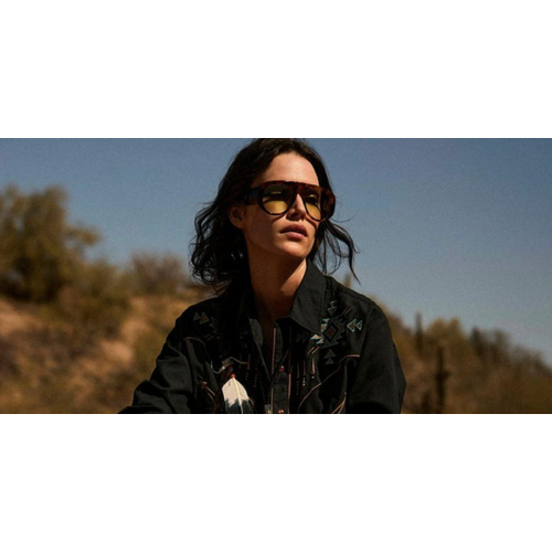 Tom Ford Bronson TF1044 52N Unisex Gne Gzl