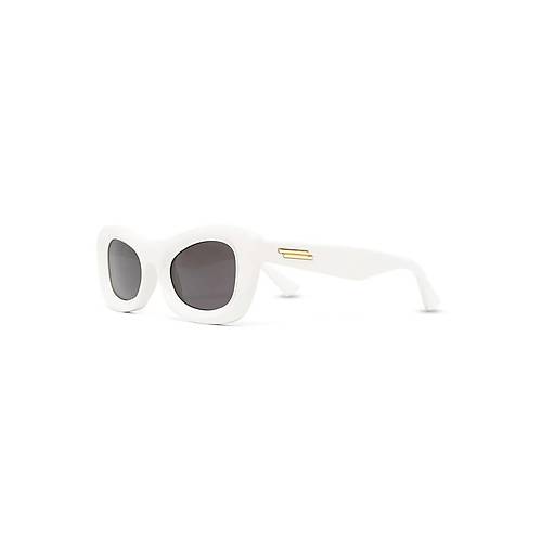 Bottega Veneta Bv1088s 002 Gne Gzl