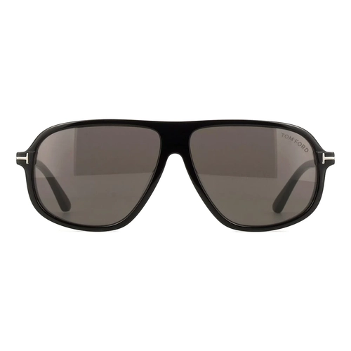 Tom Ford TF 1208 01A  Unisex Gne Gzl