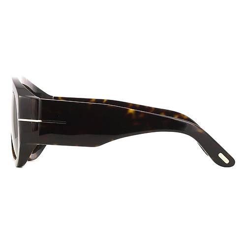 Tom Ford Bronson TF1044 52N Unisex Gne Gzl