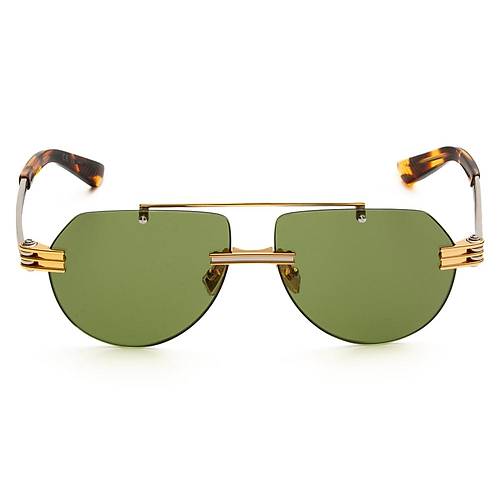 BOTTEGA VENETA 1342S 003 UNISEX GNE GZL