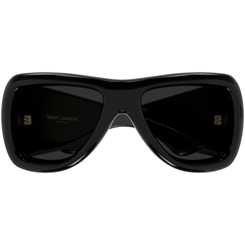 Saint Laurent SL 902 HOWL 001 Siyah Kad�n G�ne� G�zl���