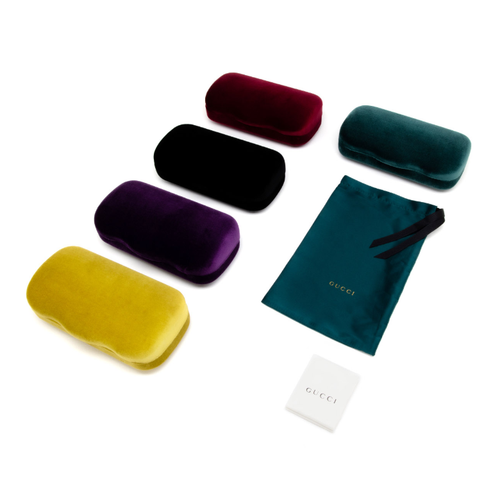 Gucci GG1854S 002 G�m�� Gri Unisex G�ne� G�zl���